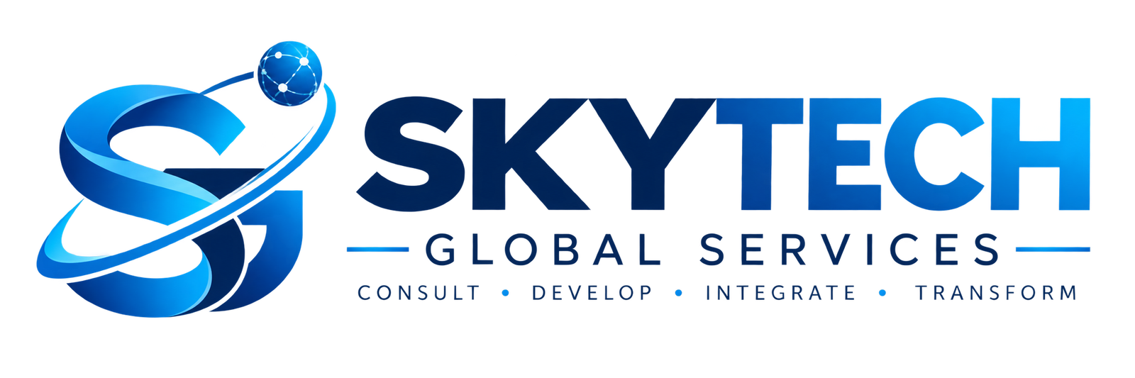 SKYTECH GLOBAL SERVICES
